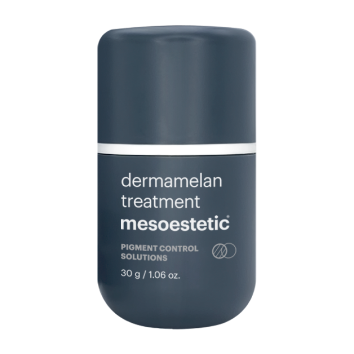 Mesoestetic Dermamelan Treatment Crema per lo Sbiancamento Macchie 30 g