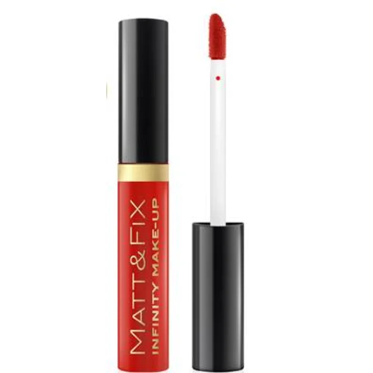 Infinity Make Up Matt & Fix 14 Primitivo Make up per le labbra