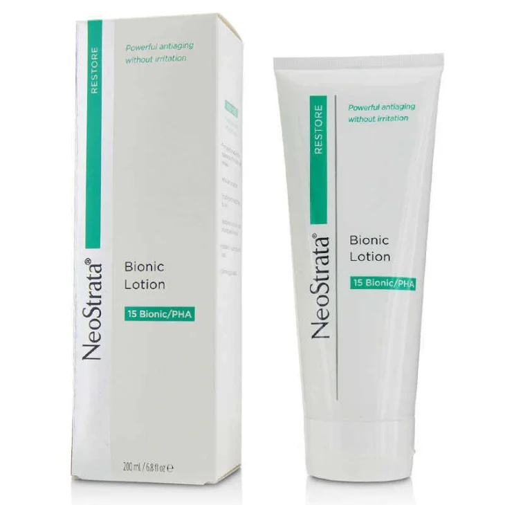 NeoStrata Bionic Lotion Idratante Viso e Corpo 200 ml