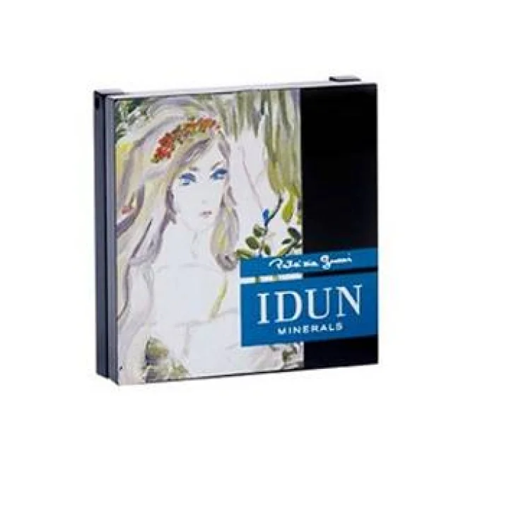 Idun Minerals Ombretto Forgatmigej 3 G