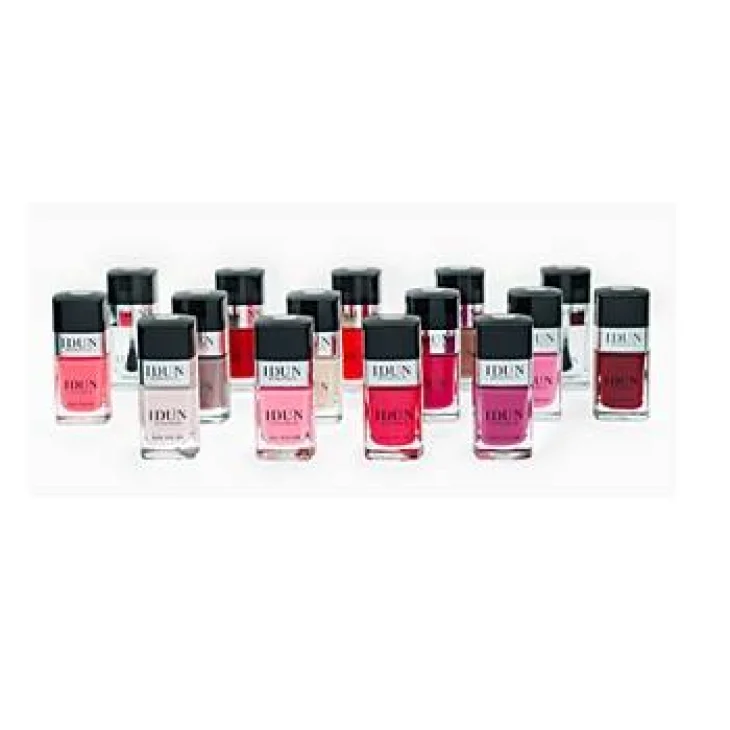 Idun Minerals Smalto Cinnober