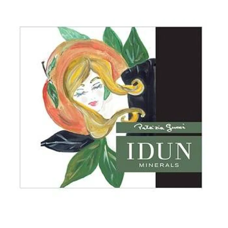 Idun Minerals Cipria Tilda