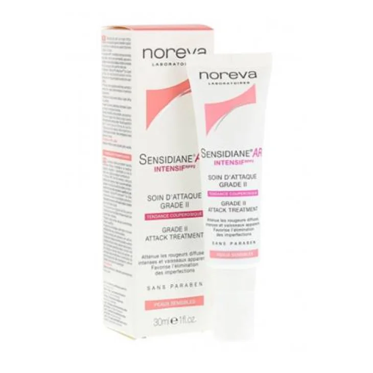 Noreva Sensidiane Ar Crema Intensiva 30 ml