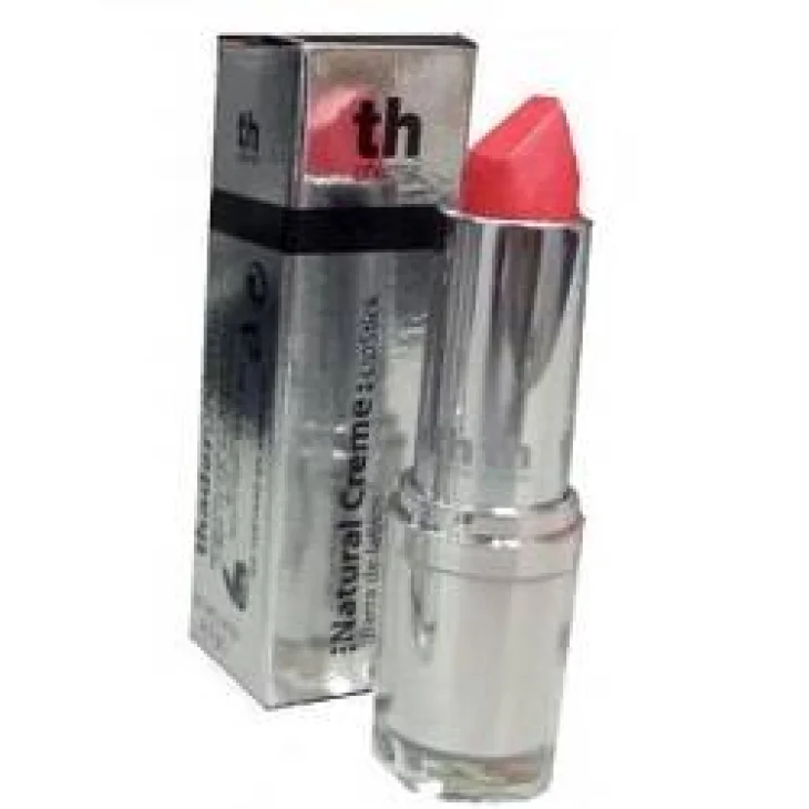 Natural Creme Lip Stick Colore 2 In Tubetto