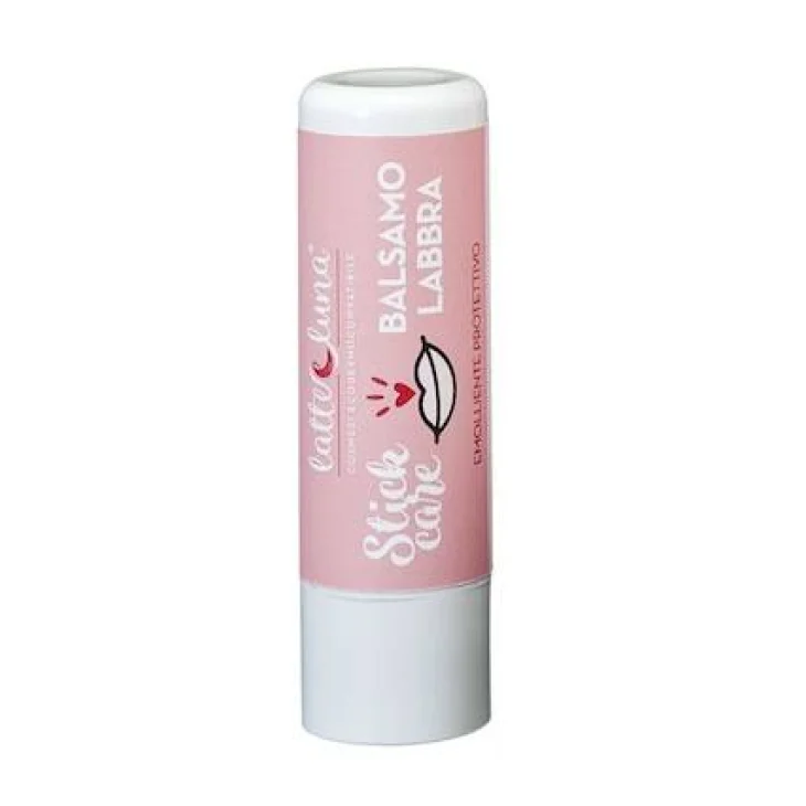 Latte e Luna Stick Balsamo Labbra 5 ml