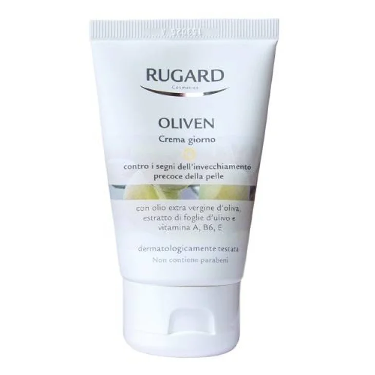 Rugard Oliven Giorno 50 Ml