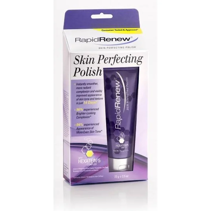Skin Perfecting Polish Rapid Brow 3 ml