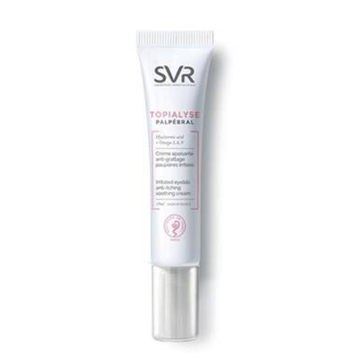 Svr Topialyse Palpebra Nf