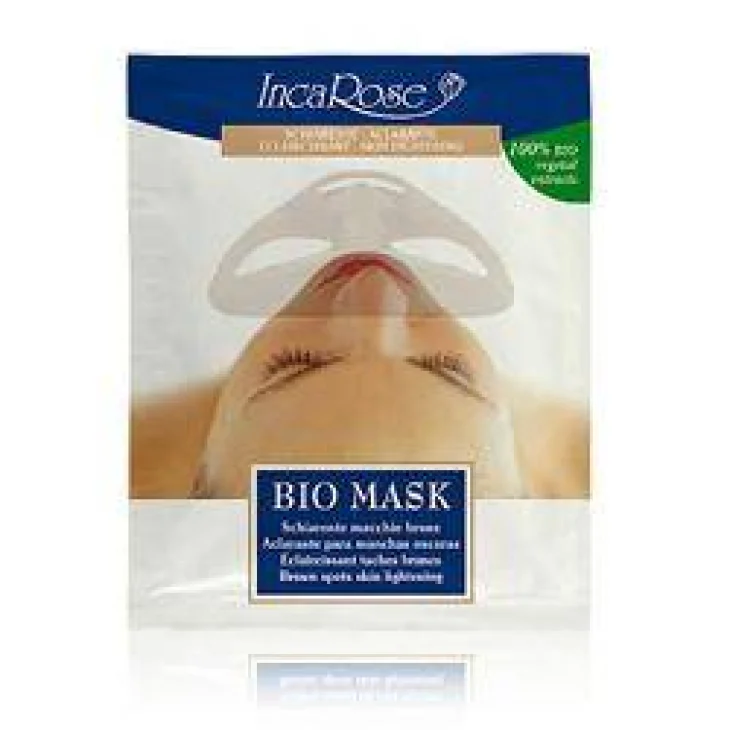 Incarose Mas Bio Tinta schiarente 17 ml