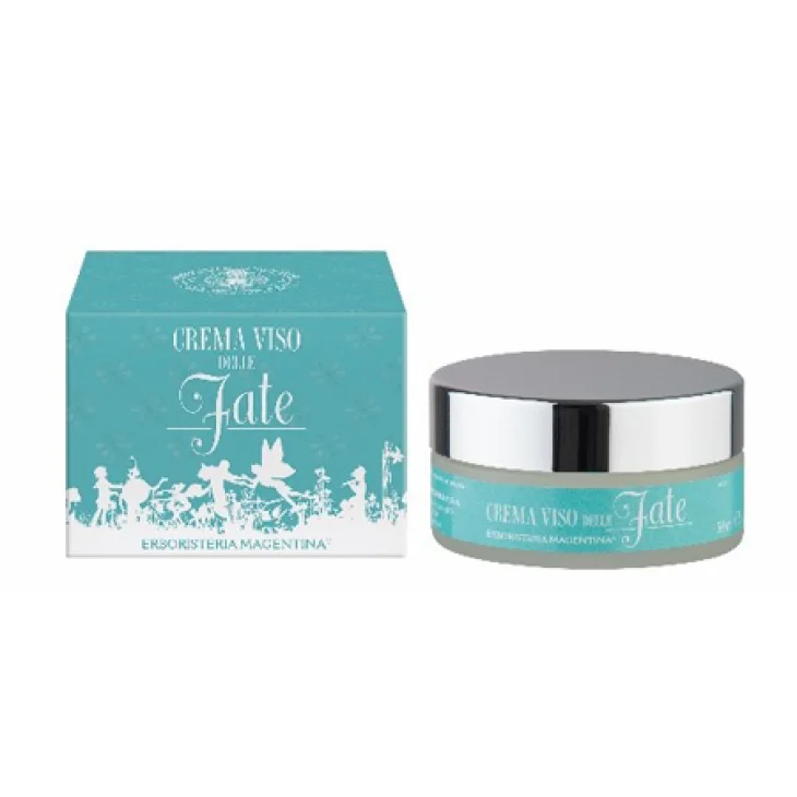 FATE CREMA VISO 50 ML