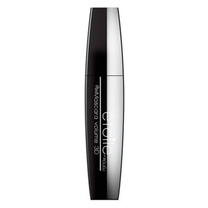 Rougj Etoile Miss Mascara 3D Volume Black