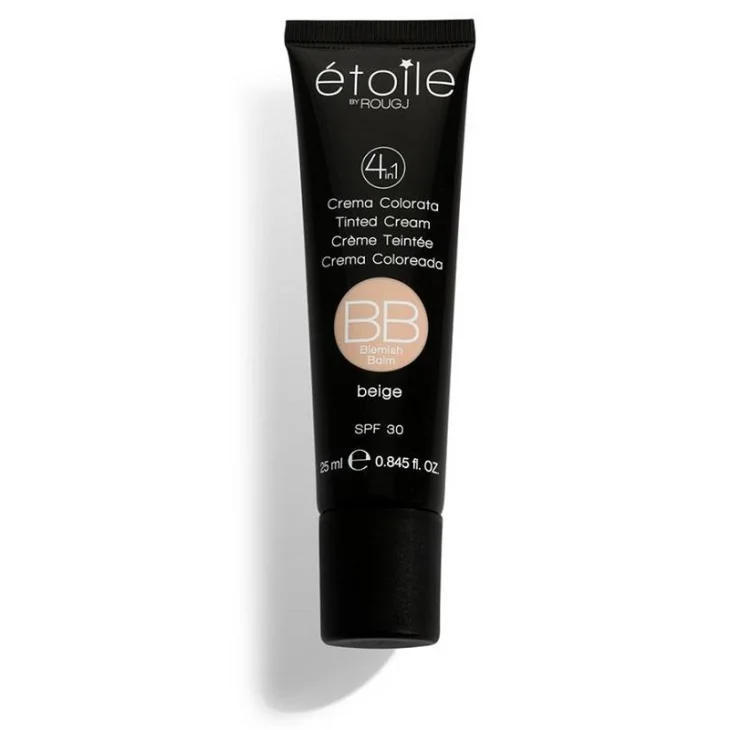 Rougj Etoile B Cream 01 Beige 25 ml