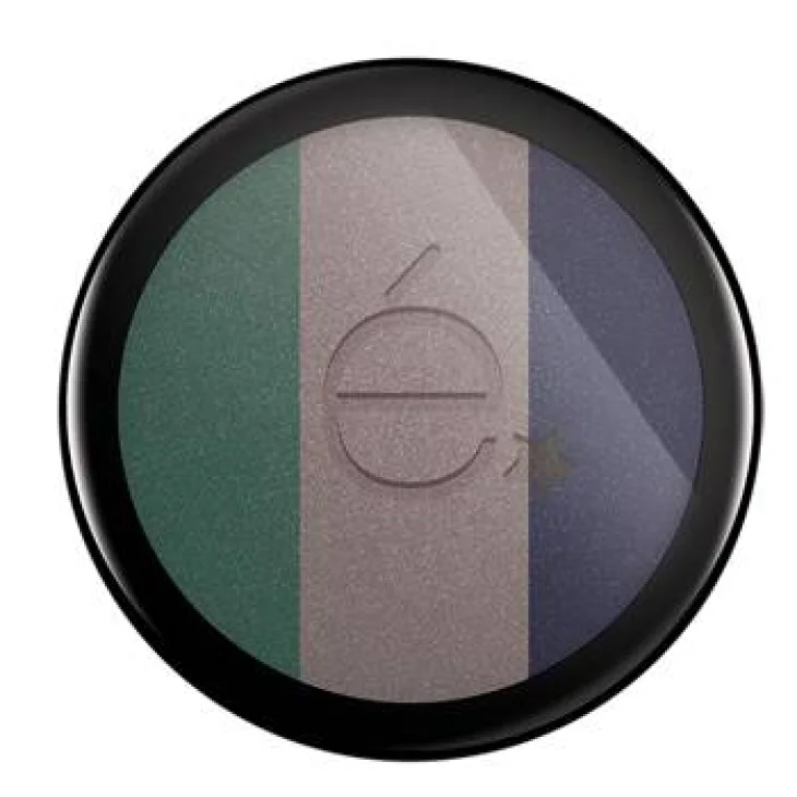 Rougj Eyeshadow 01 Compact Ombretto 5,5 g