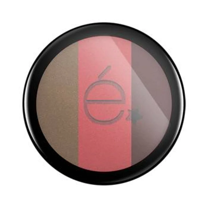 Rougj Eyeshadow 03 Compact Ombretto 5,5 g