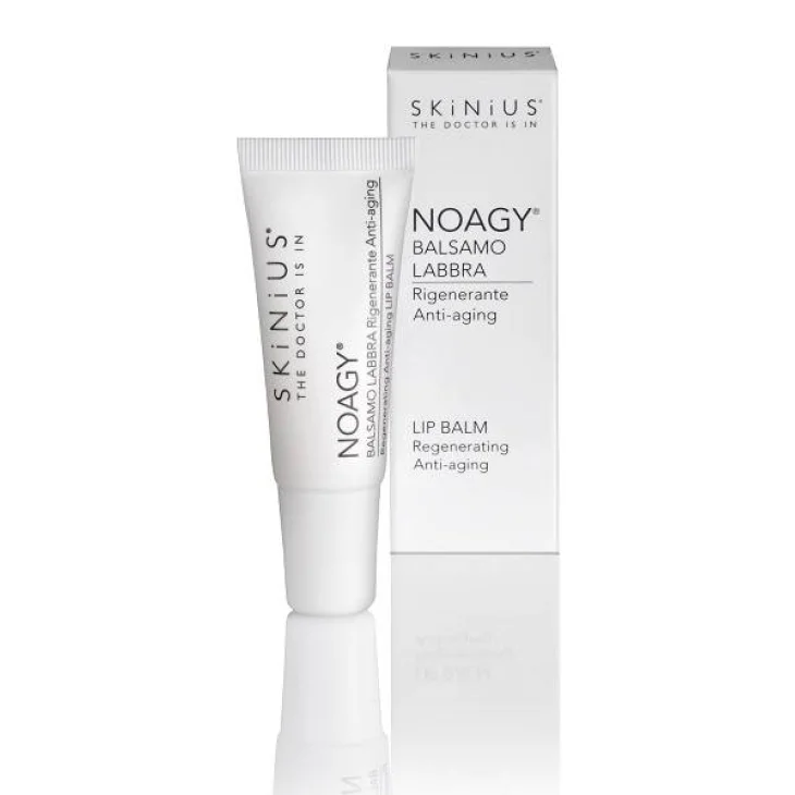 Skinius Noagy Balsamo Labbra 5 ml