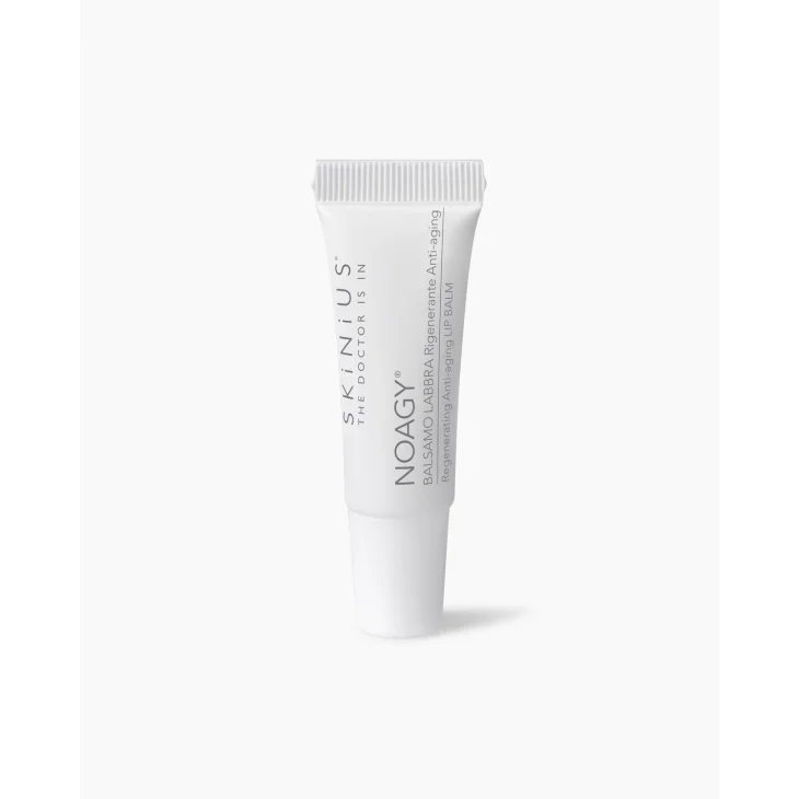 Skinius Noagy Balsamo Labbra 5 ml