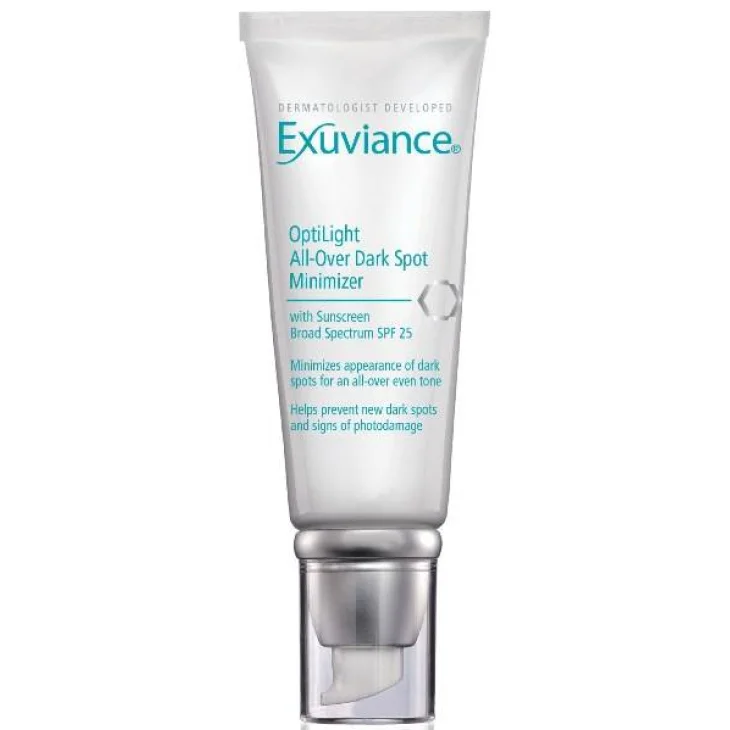 Optilight All-over Dark Spot Minimizer 40 G