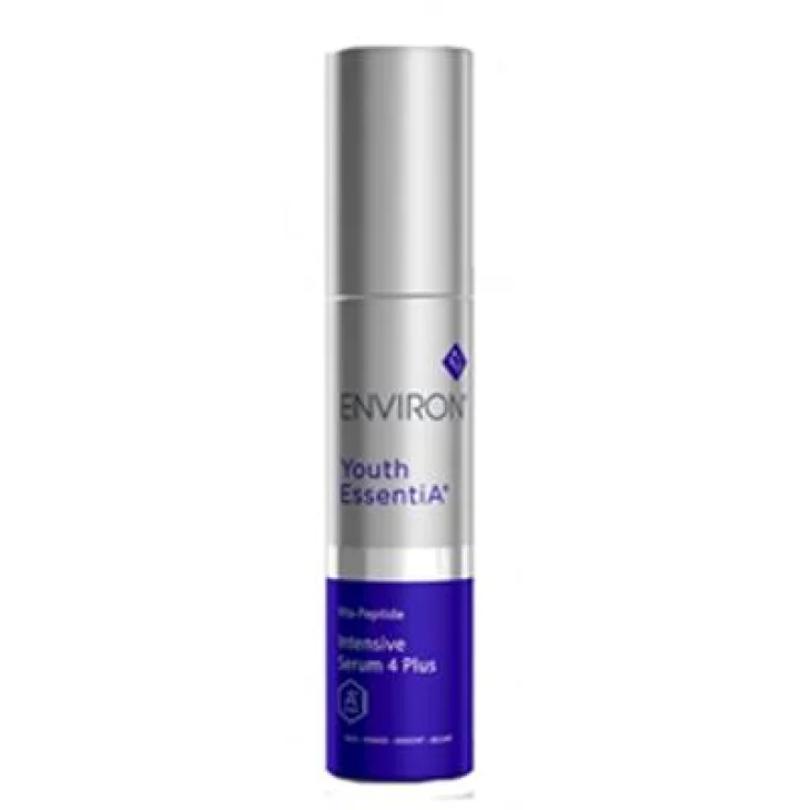 Youth Essentia Intensive Serum 4 Plus Illuminante e levigante per il viso 35 ml