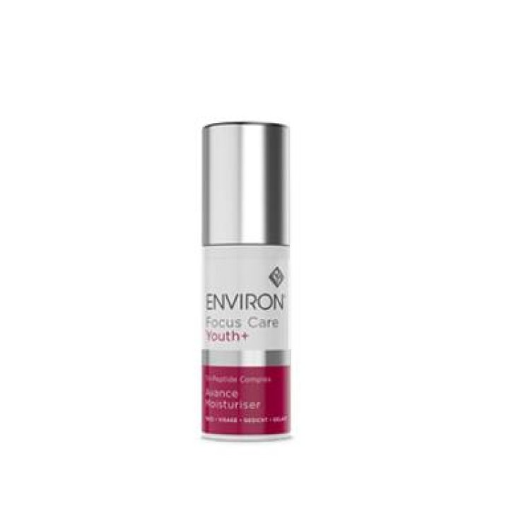 Focus Care Youth + Avance Moisturiser Antirughe 30 ml