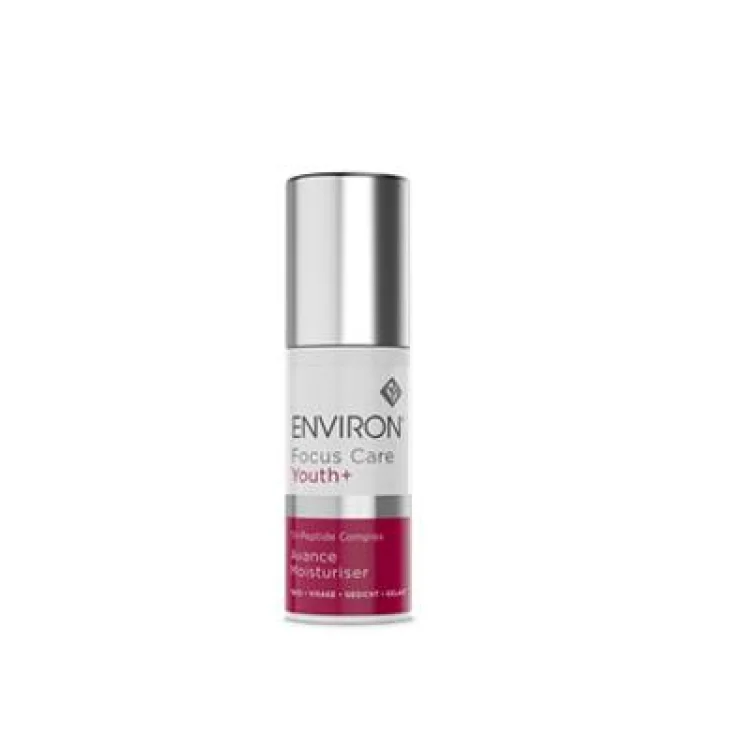 Focus Care Youth + Avance Moisturiser Antirughe 30 ml