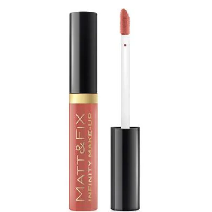 Infinity Make Up Matt & Fix 15 Pungirosa Labbra