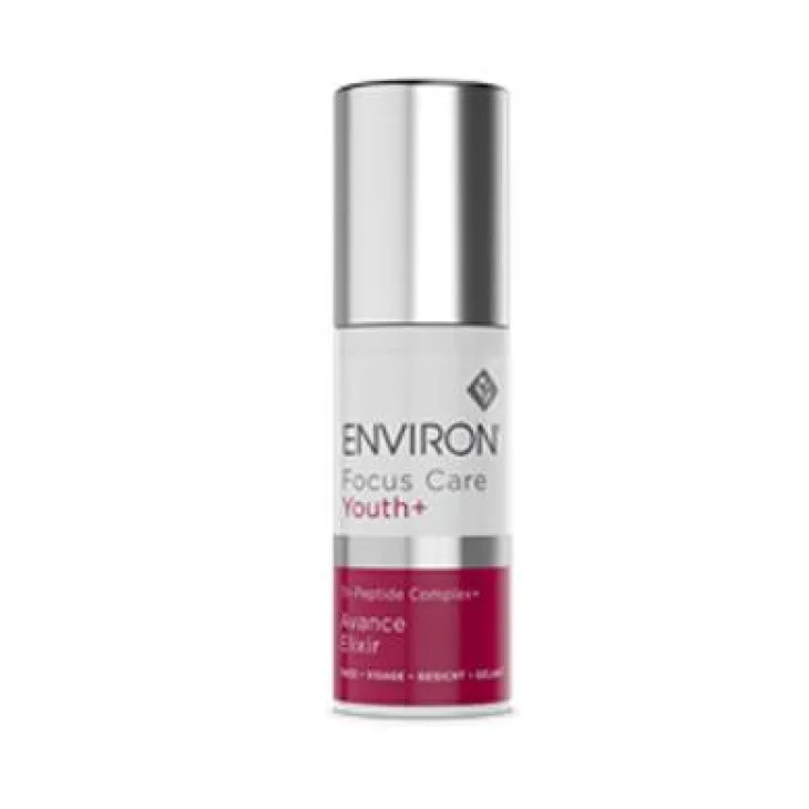 Focus Care Youth+ Avance Elixir Siero anti age 30 ml