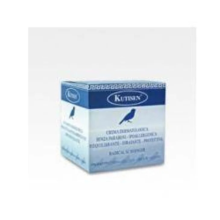 Kutisen Crema seboequilibrante per il viso 50 ml