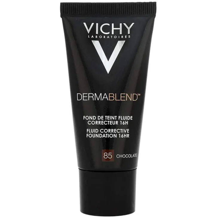 Vichy Dermablend Correttore Fluido 16H Nuance 85 30 ml
