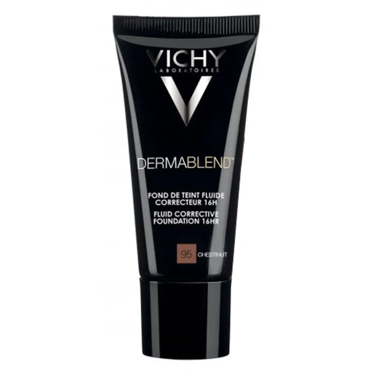 Vichy Dermablend Correttore Fluido 16H Nuance 95 30 ml