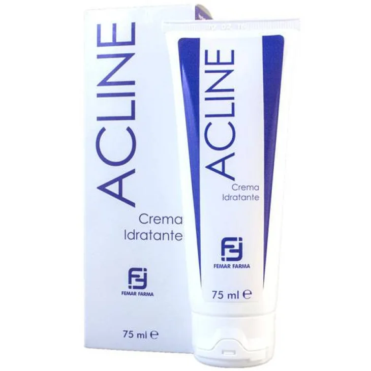 Acline Mask 75 Ml