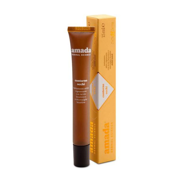 Cieffe Derma Amada Contorno Occhi Effetto Lifting 15 ml