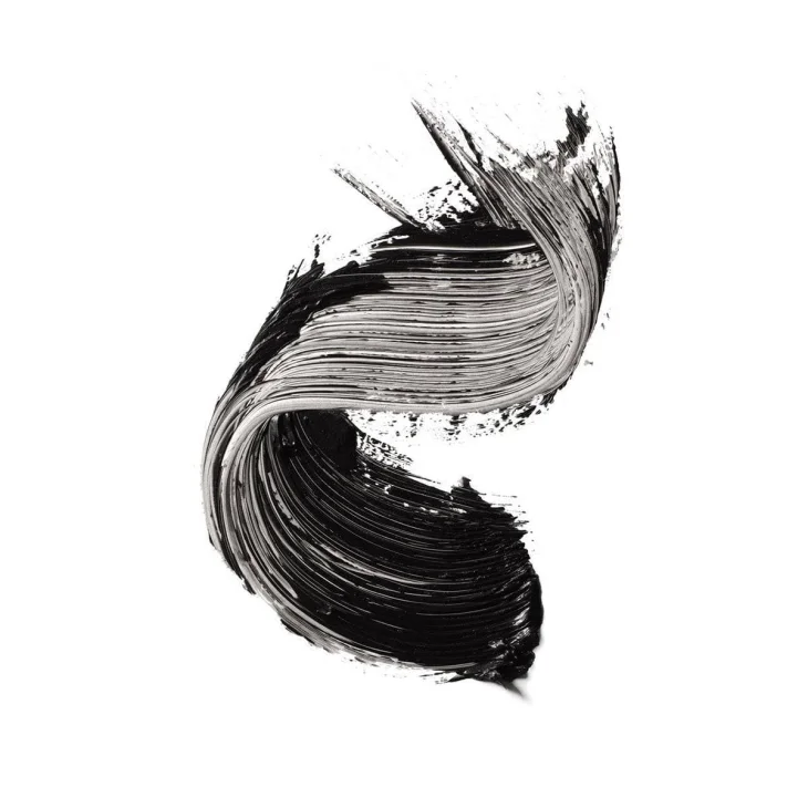 La Roche-Posay Toleriane Mascara Waterproof Black 6g