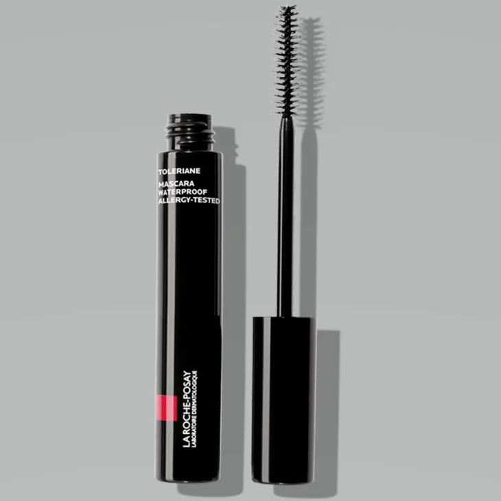 La Roche-Posay Toleriane Mascara Waterproof Black 6g