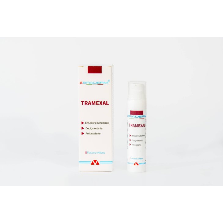 Braderm Tramexal Crema per Discromie 30 ml