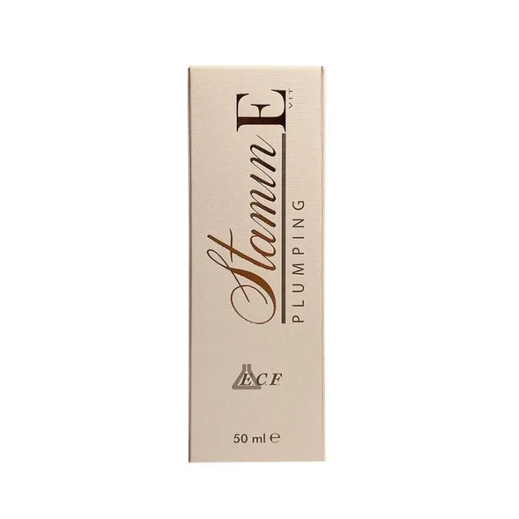 Stamin E Plumping Crema contro invecchiamento cutaneo 50 ml