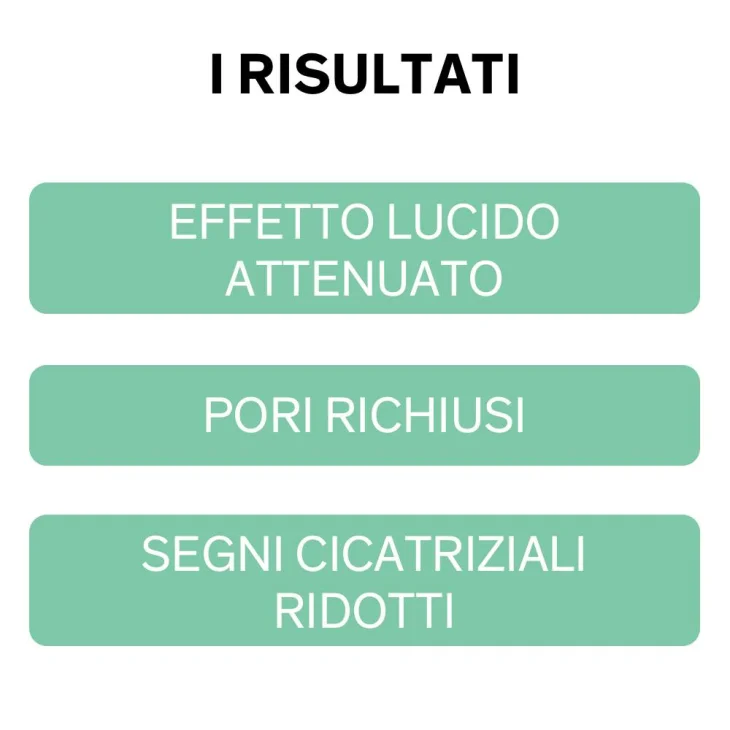 Lierac Sebologie Gel Fluido Seboregolatore Anti Imperfezioni Viso 40 ml