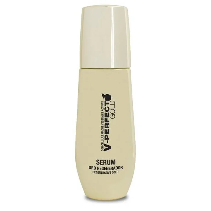 V Perfect Gold Siero rinnovante per il viso 40 ml