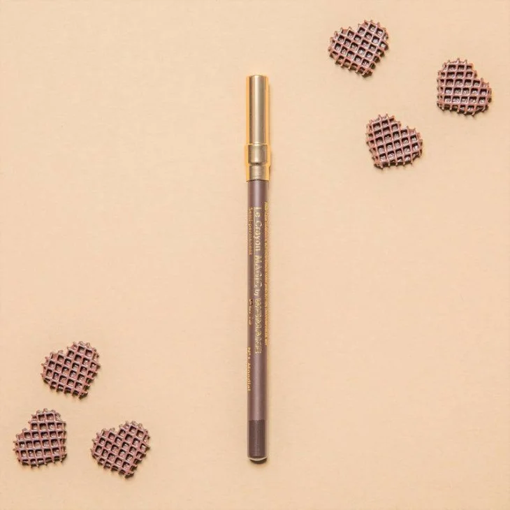 Womake Crayon Magic Matita Multi-Applicazione Colore Cioccolato