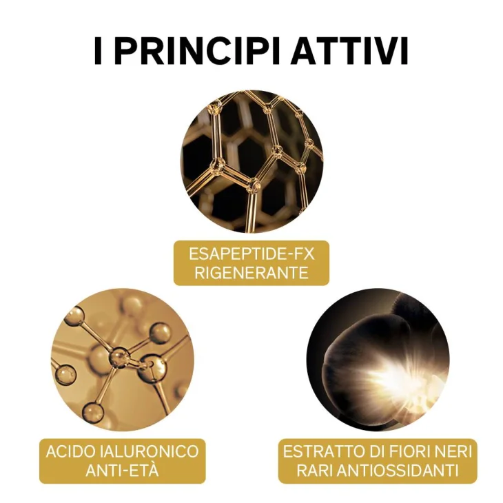 Lierac Premium Maschera Viso Illuminante Antietà Globale Senza Risciacquo 75 ml