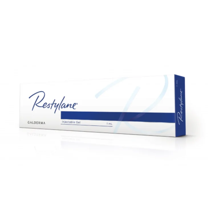 Restylane Filler Viso - 1 siringa da 1 ml
