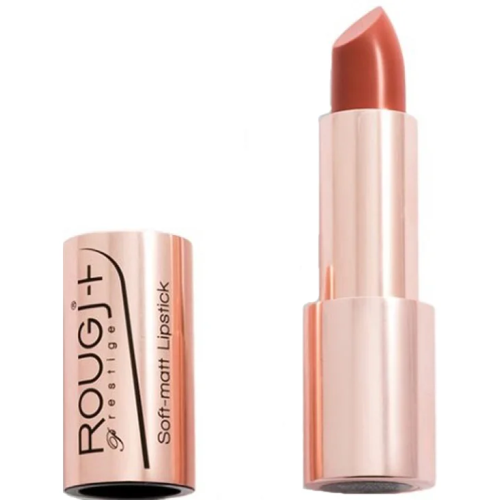 ROUGJ SOFT MATT 02 MAUVE