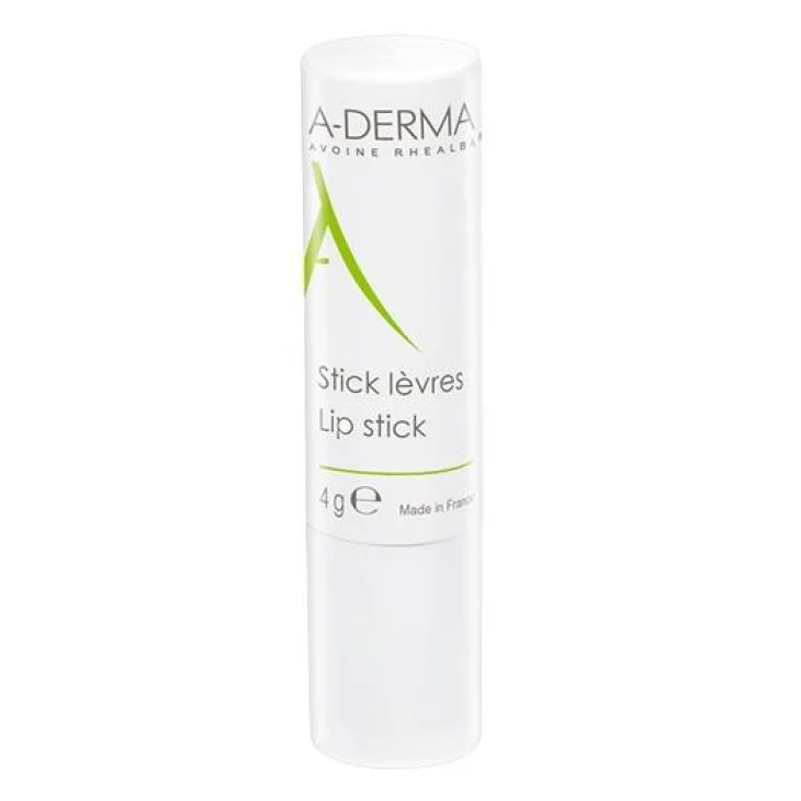 Stick Labbra 4 G