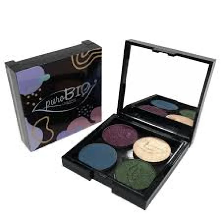 Purobio Cosmetic Mini Palette Magnetica