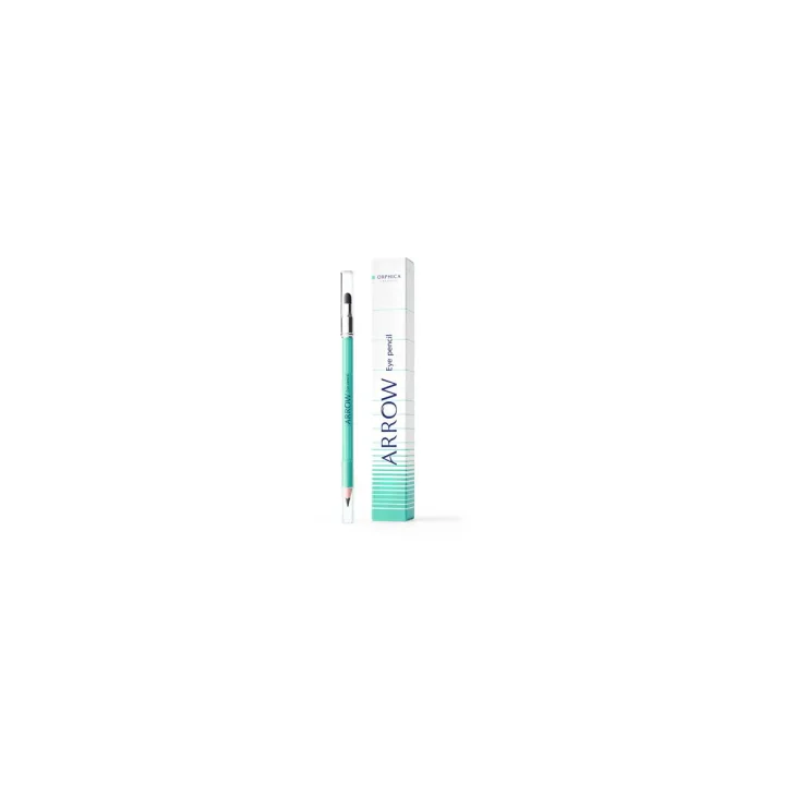 Orphica Eye Pencil Arrow Matita per Occhi Nera