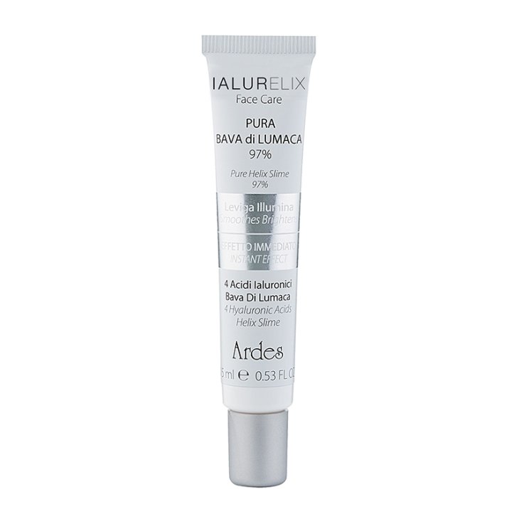 Ardes Hyalurelix Pure Bava di Lumaca 97% 15 ml