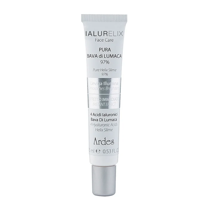 Ardes Hyalurelix Pure Bava di Lumaca 97% 15 ml