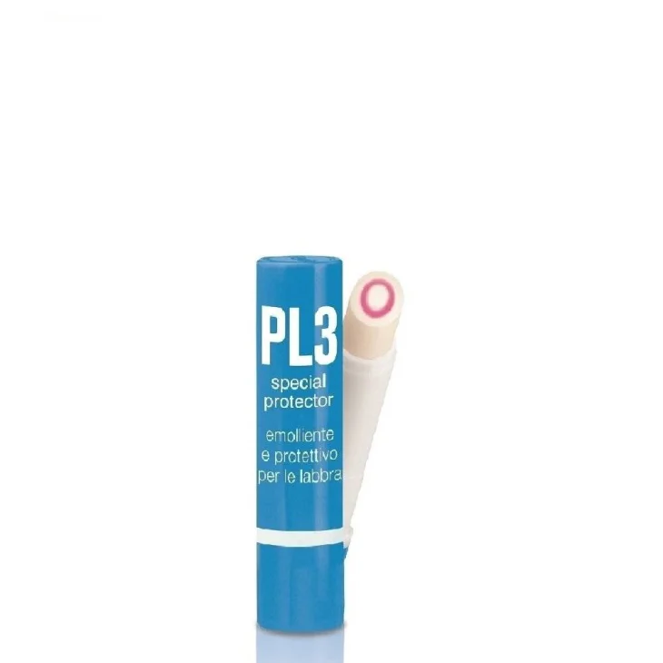 Kelemata PL3 Stick Special Protector Labbra 5 g