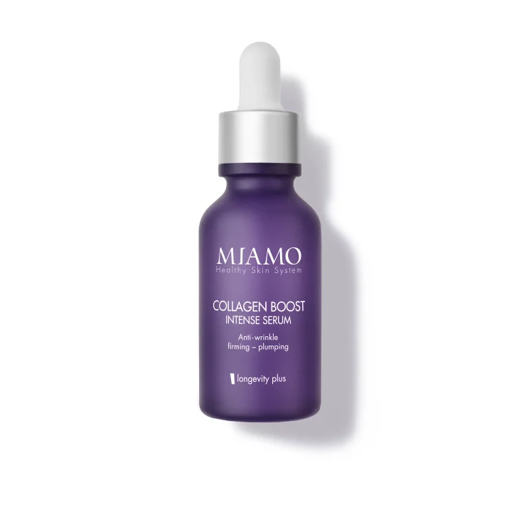 Miamo Collagen Boost Intense Serum Anti-rughe 30 ml