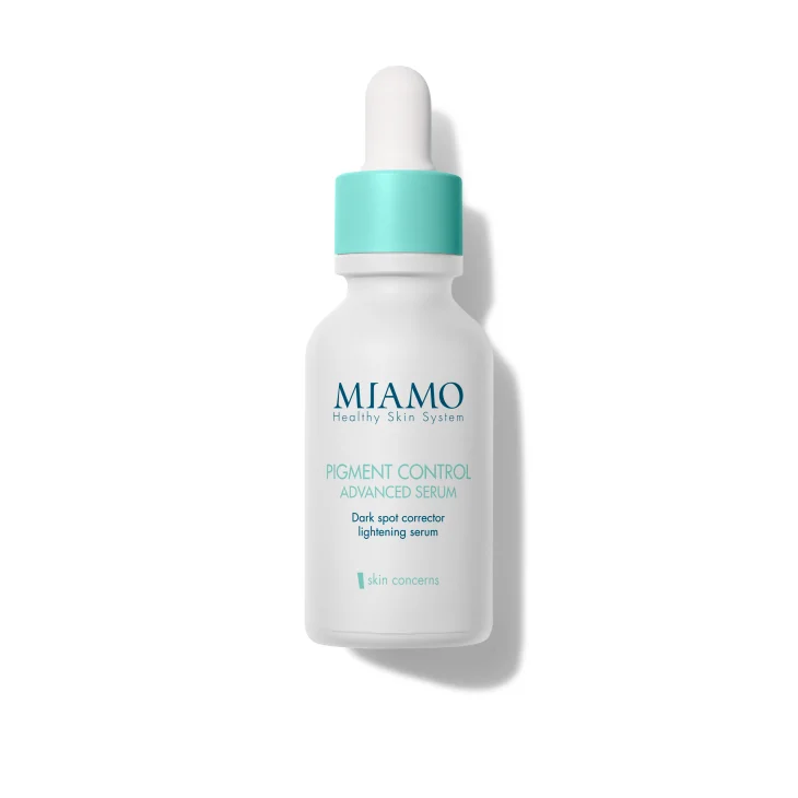 Miamo Pigment Control Advanced Serum Anti-macchie 30 ml
