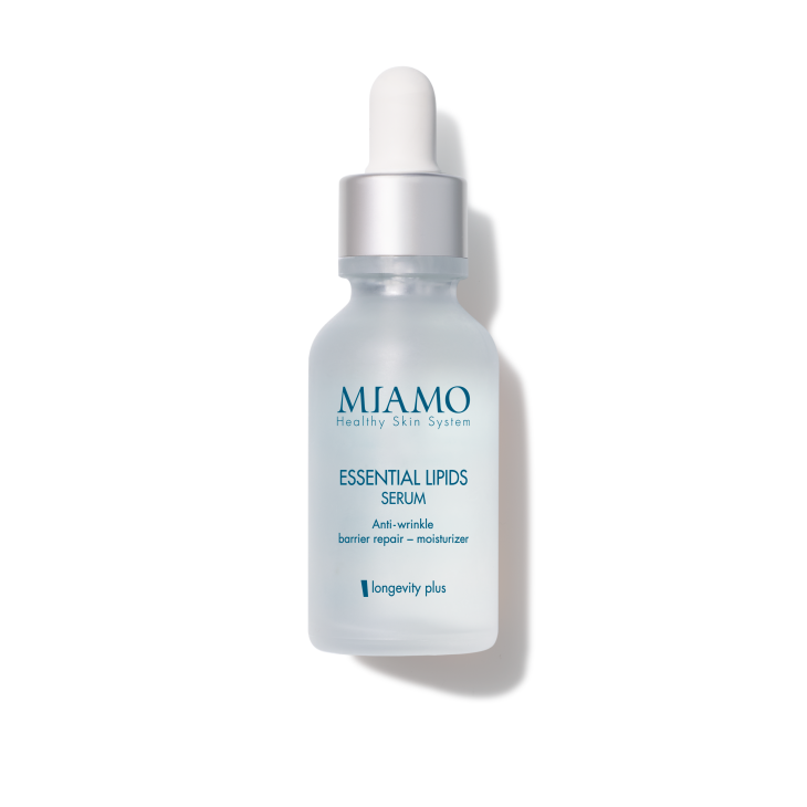 Miamo Essential Lipids Serum Anti-rughe Idratante 30 ml